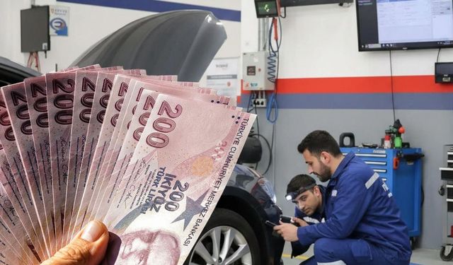 Araç muayenesinde yeni dönem! İsyan ettiren ücret artık alınmayacak