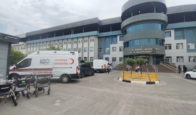 Bağışlanan organlarıyla 7 hastaya umut oldu