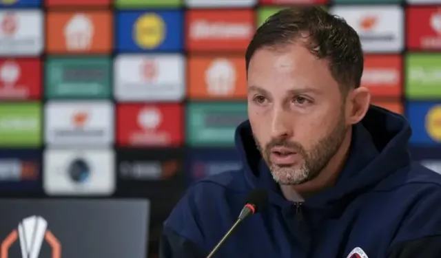 Beşiktaş istiyordu, Tedesco'dan karar çıktı