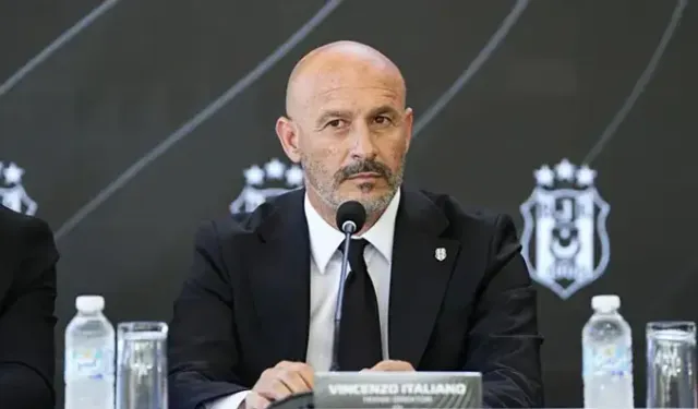 Beşiktaş'ın transfer hedefi 3 milli yıldız! Önder Özen temaslara başladı