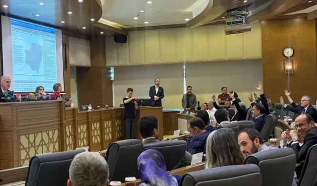 Bursa Büyükşehir Meclisi’nden Geçti! Bursa'ya Yeni Tesis Geliyor