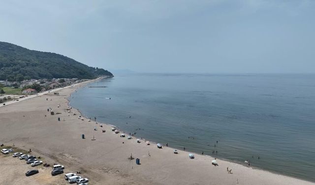Bursa’da 24 Plajın Su Kalitesi Açıklandı! Hangi Plajlar Girilebilir?