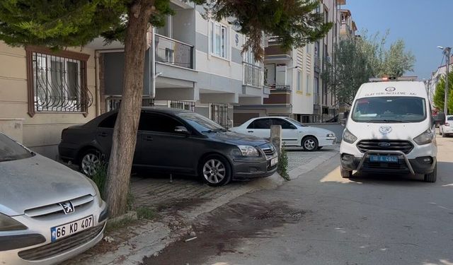 Bursa’da iki kardeş arasında kan aktı