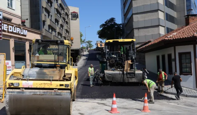 Bursa'da konforlu ulaşım için yoğun mesai