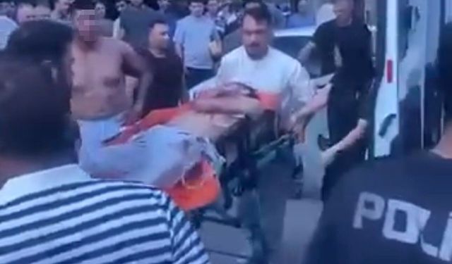 Bursa’da Sosyal Medya Tartışması Kanlı Bitti! 22 Yaşındaki Genç Hayatını Kaybetti
