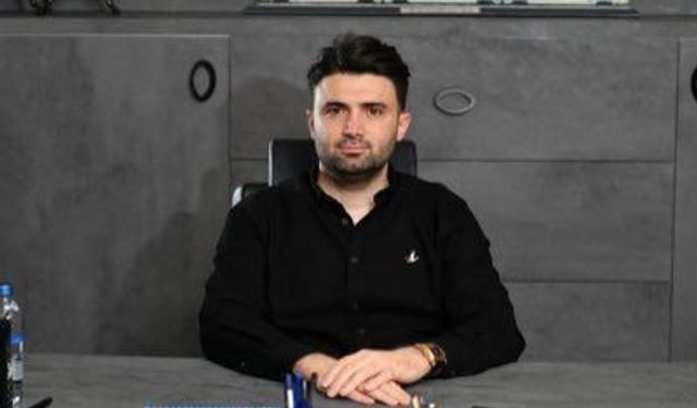 Bursaspor Başkanı’ndan Matlı’ya Destek Mesajı