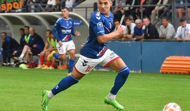 Bursaspor, Sol Kanat Transferi İçin Harekete Geçti