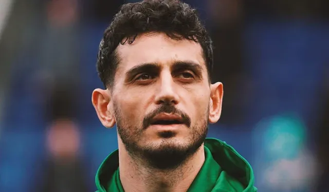 Çaykur Rizespor Samet Akaydin ile Yollarını Ayırdı