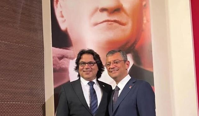 CHP’de kritik MYK sonrası Denizli İl Başkanı görevden alınarak ihracı istendi