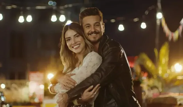 Deniz Baysal ve Barış Yurtçu boşanıyor mu?