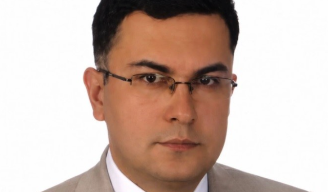 Duruşma sırasında kalp krizi geçiren savcı hayatını kaybetti