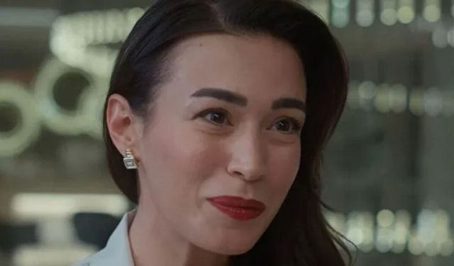 Ecem Özkaya Kimdir, Kaç Yaşında? Ecem Özkaya’nın Hayatı ve Rol Aldığı Diziler