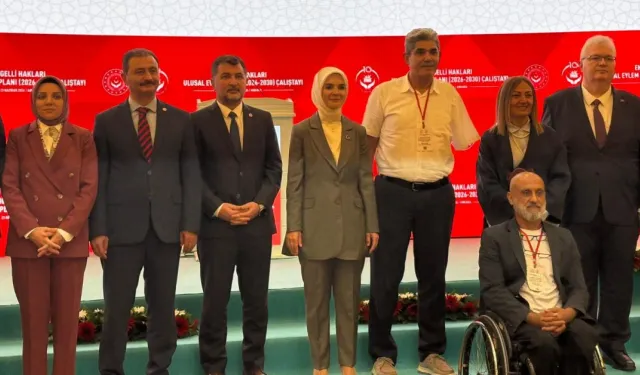 Evde bakım yardımının aylık tutarı açıklandı: 516 bin 386 aile yararlanıyor
