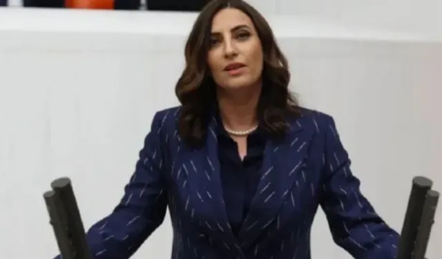 Evrim Rızvanoğlu Kimdir, Kaç Yaşında ve Nereli? İşte Siyasi Kariyeri ve Hayatı