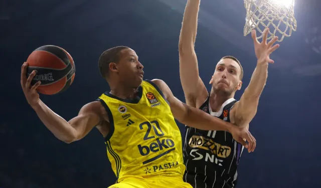 Fenerbahçe Beko’da Devon Hall dönemi sona erdi