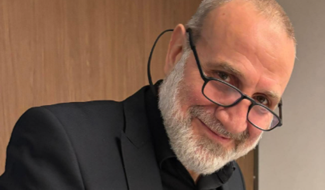 Fikret Bayram rahatsızlığı hakkında paylaşım yaptı