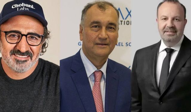 Forbes Türkiye’nin En Zenginlerini Açıkladı! Zirvedeki İsim Değişmedi