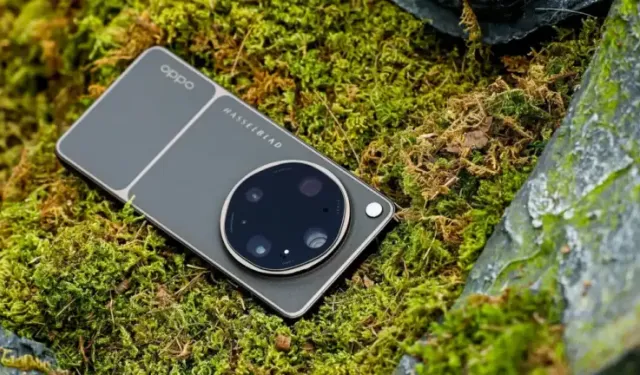 Fotoğraf Tutkunları Bekliyor! Oppo Find X10 Ultra Kamerasıyla Rakiplerine Meydan Okuyabilir