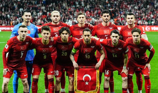 Geri Sayım Başladı! 2026 Dünya Kupası Türkiye Maçları Hangi Kanalda, Rakipler Kimler?