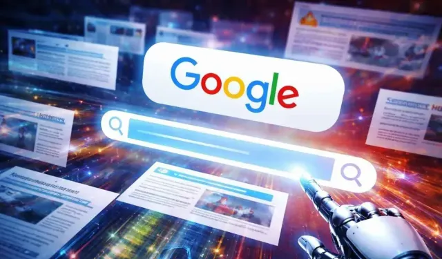 Google’dan Türkiye İçin Büyük Yapay Zekâ Hamlesi! Binlerce Dakikalık Eğitim Ücretsiz Olacak