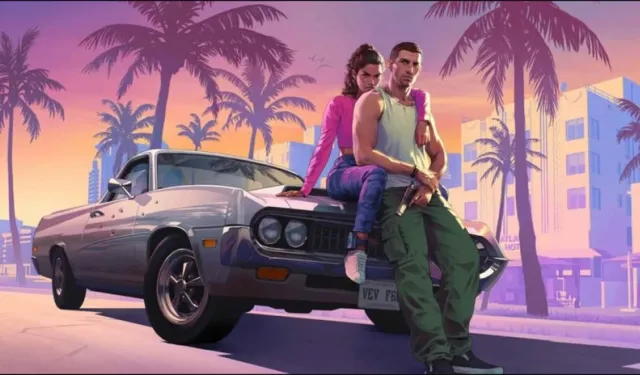GTA 6’yı CİMER’e Şikayet Etti!