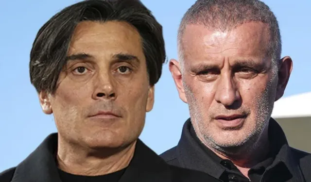 Hacıosmanoğlu’ndan Montella kararı
