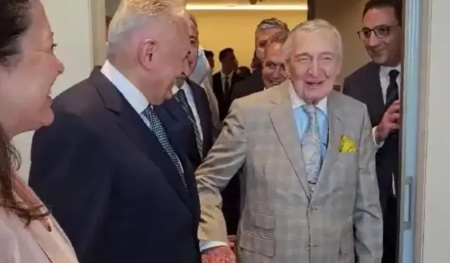 Hakkında soruşturma başlatılan Rahmi Koç özür diledi