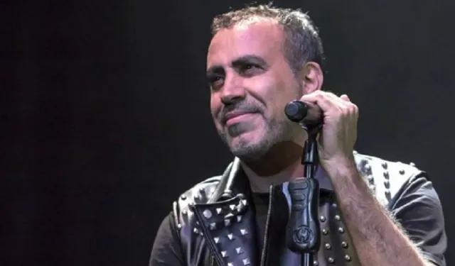 Haluk Levent’e 70 Milyon TL’lik Adli Para Cezası
