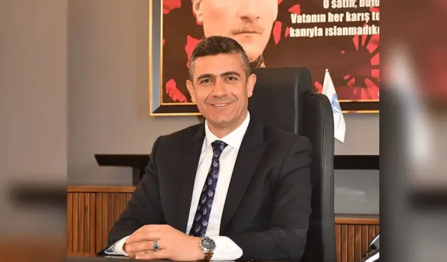 Haymana Belediye Başkanı Levent Koç kimdir? AK Parti’ye katılan Levent Koç’un hayatı ve kariyeri