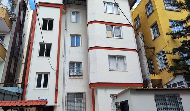 İcra müdür yardımcısı genç kadın düğününe iki ay kala evinde ölü bulundu