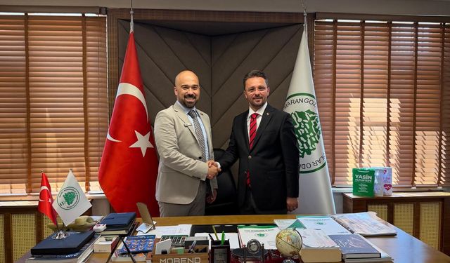 İnegöl Marangozlar ve Mobilyacılar Odası Üyelerine Araç Alımında Özel Fırsatlar!