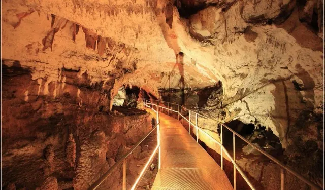 İnegöl yılda kaç turist ağırlıyor? 5 yılda şaşırtıcı artış