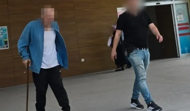 İnegöl’de Kesinleşmiş Hapis Cezalı Şahıs Yakalandı