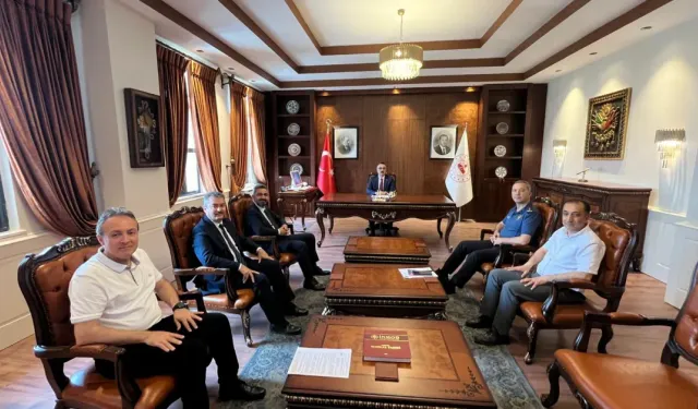 İnegöl'de LGS Öncesi Kritik Uyarı