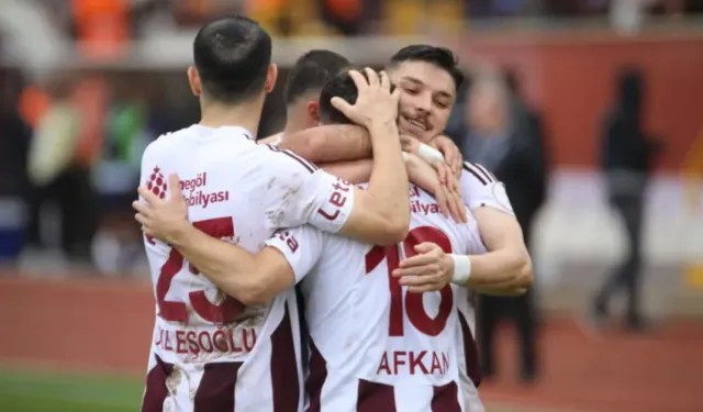 İnegölspor'un Bir Yıldızı Daha Gidiyor