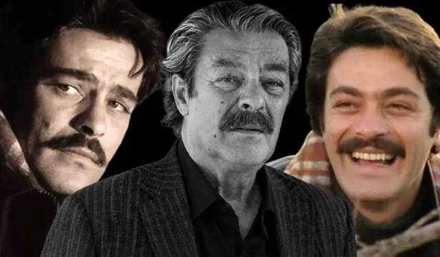 Kadir İnanır hayatını kaybetti