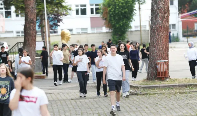 LGS 13 Haziran'da yapılıyor! 1 milyon adaya son uyarılar