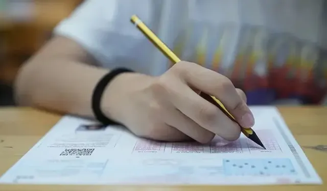 LGS soru kitapçıkları ve cevaplar yayınlandı!