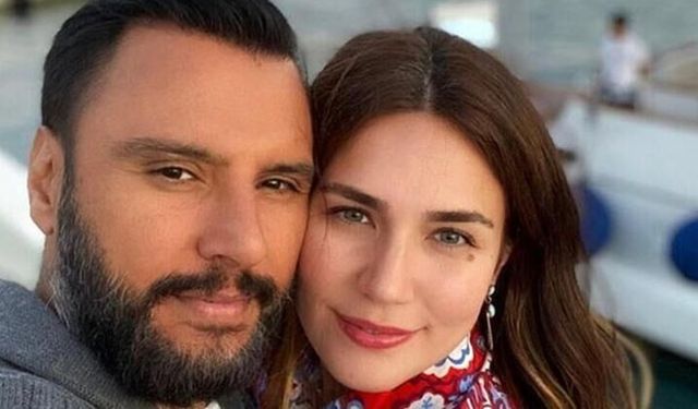 8 yıllık evlilik bitiyor mu? Alişan ve Buse Varol'dan açıklama