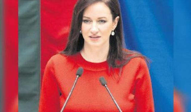 Litvanya’da hükümet topluca istifa etti