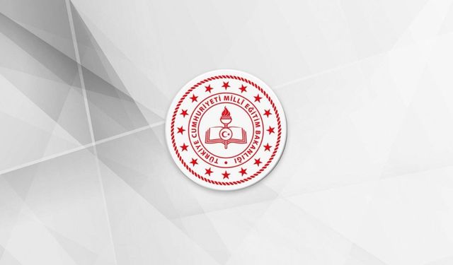 MEB Proje Okullarına Öğretmen Atama Sonuçlarını Açıkladı