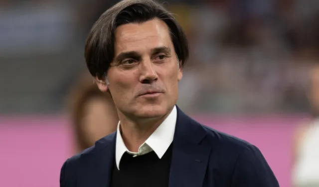 Montella’dan Dünya Kupası Sonrası Mesaj: Büyük Turnuva Alışkanlığı Kazanmalıyız