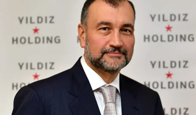 Murat Ülker neden 40 fabrikasını birden sattığını açıkladı