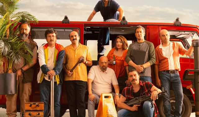 Ölümlü Dünya 2 filmi konusu nedir, oyuncuları kimler? Ölümlü Dünya 2 filmi ne zaman çekildi?
