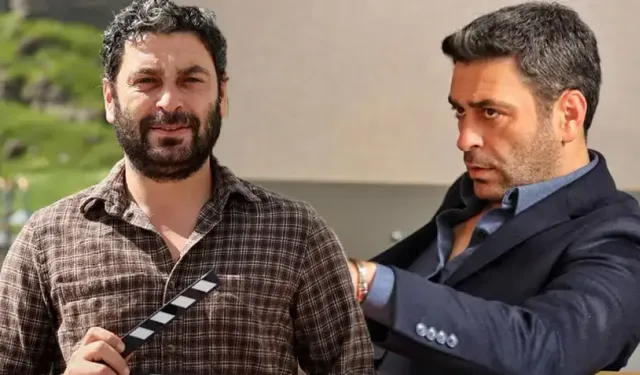 Ozan Akbaba 25 Yıl Sonra Doğduğu Evi Ziyaret Etti