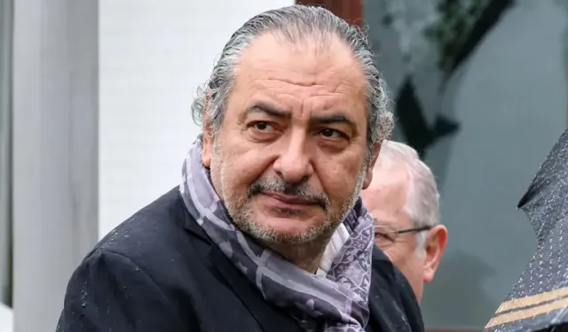 Reha Muhtar hayatını kaybetti!