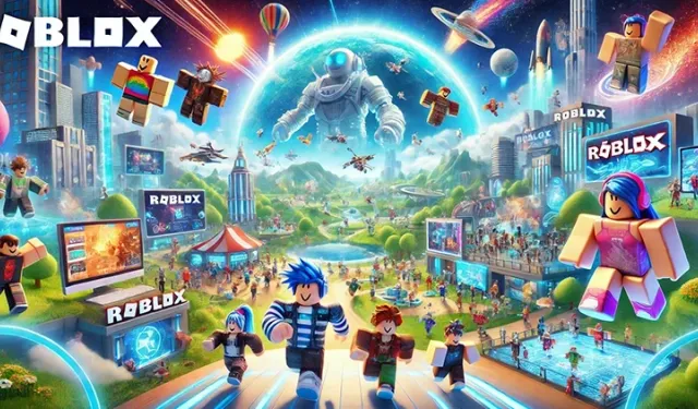 680 Gün Sonra Yasak Kalktı! Roblox Türkiye'de Yeniden Açıldı, Milyonlarca Oyuncu Geri Döndü