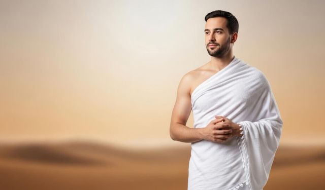 Rüyada İhrama Girmek Ne Anlama Gelir? Dini Rüya Tabirleri