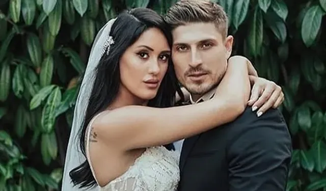 Sahra Işık kimdir? Sahra Işık boşandı mı, evli mi?