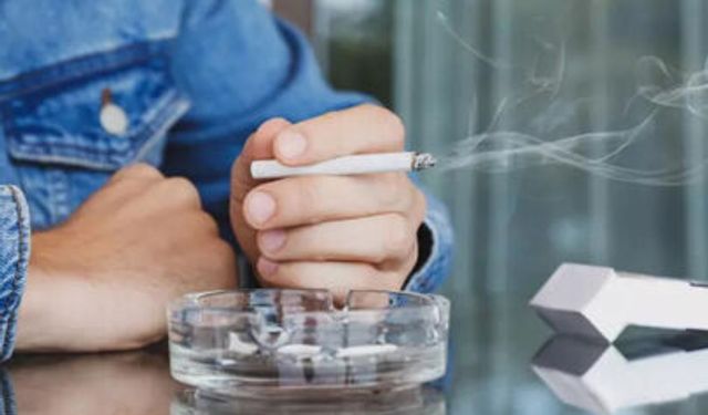 Sigarayı Bırakmanın Yolları: Uzmanlardan Sağlıklı Bir Yaşam İçin Etkili Öneriler